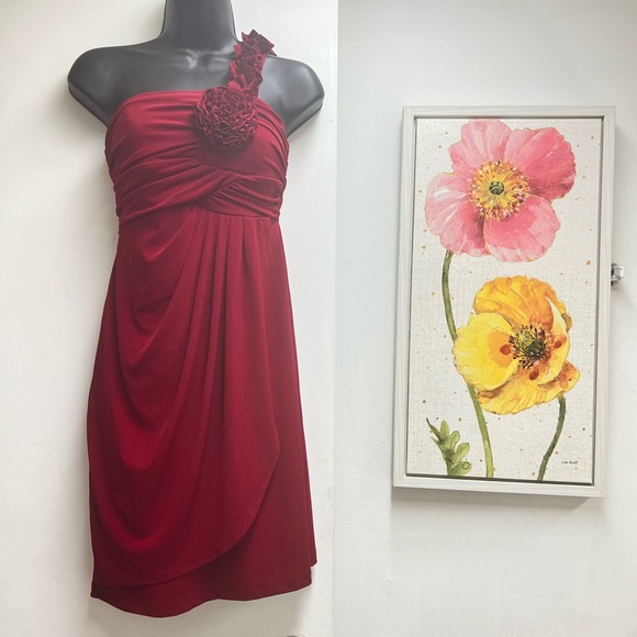 CLASSIC DRESS - Picture 1 of 3